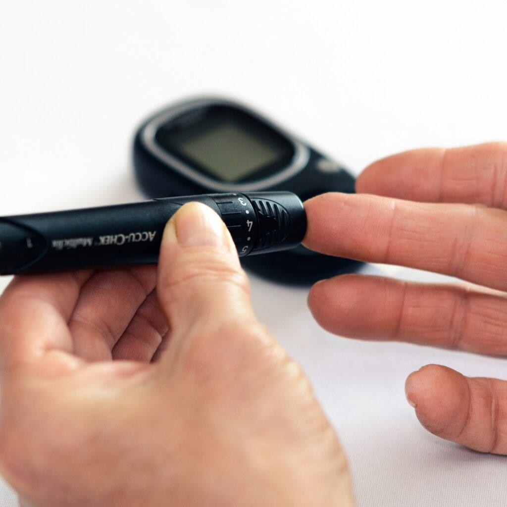 Maioria dos casos de diabetes tipo 2 é reversível 1 5d6d9c5e 001d 4966 993f 0cf7b76a2eaa