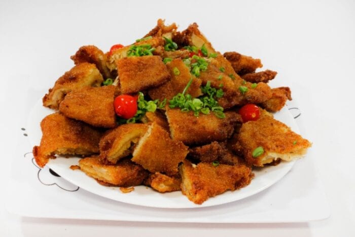 A polêmica dobradinha 3 Bar Dias Milanesa