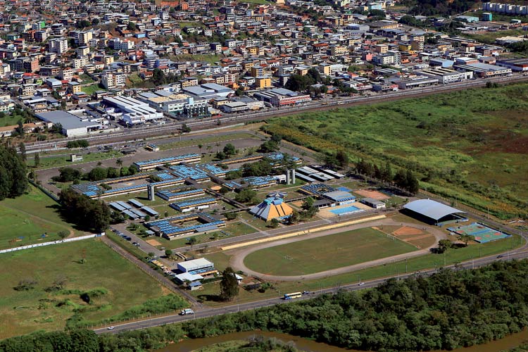 PJF notifica Colégio Militar de JF por início às atividades presenciais 1 Colégio Militar fernando priamo 7