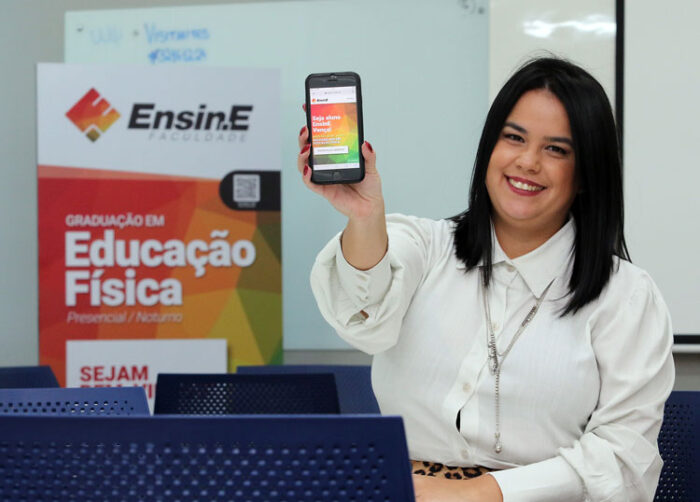 Faculdade Ensin.e usa sua plataforma sobre empreendedorismo para inspirar alunos 2 Ensine fernando priamo 43