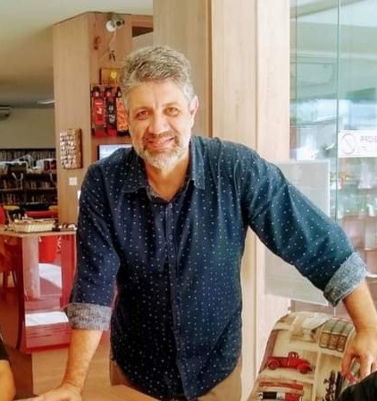 Foto Marcelo Espindola