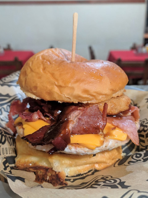 Gastro Burguer Divulgação 2