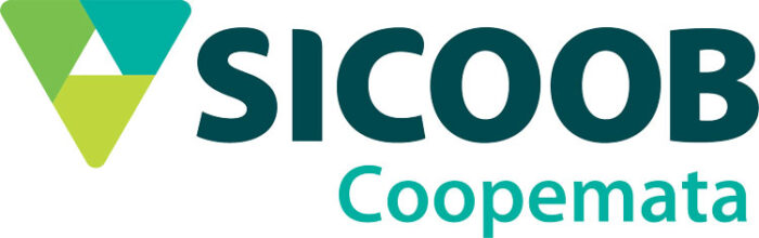 Sicoob Coopemata mostra crescimento sólido e compromisso com o cooperado 3 Logo Sicoob Coopemata Verde