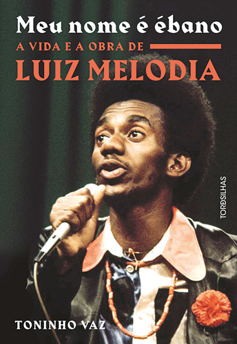 MELODIA capa edit