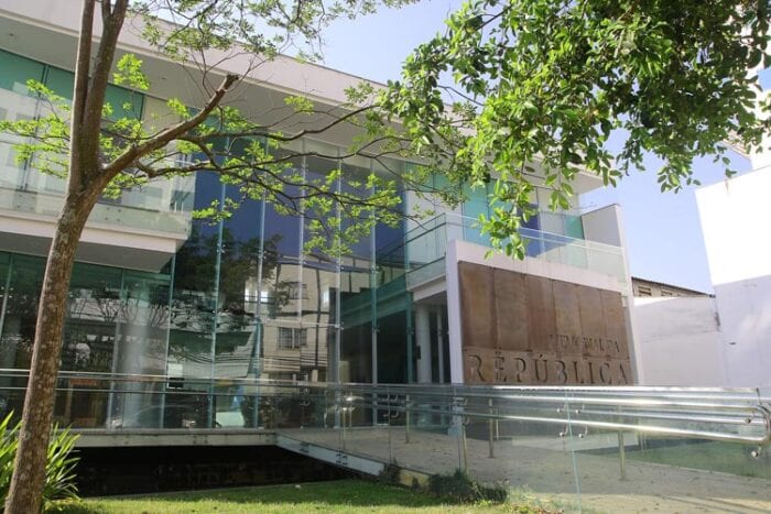 Memorial da República oferece colônia de férias 1 museu