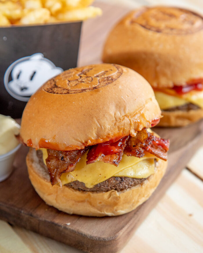 Original Bacon