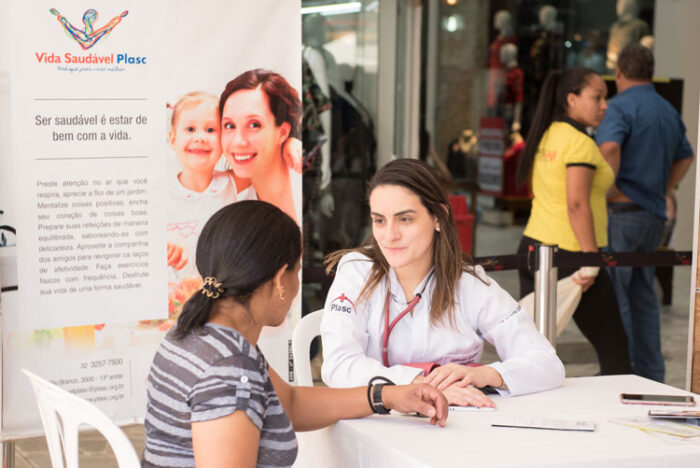 Plasc: Planos completos que atendem às necessidades de cada cliente 1 Plasc
