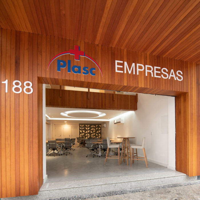 Plasc: Planos que se adaptam a cada empreendedor 1 Plasc empresas