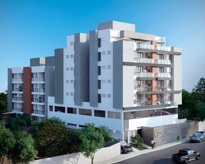 Vantagens de trazer seu empreendimento para a Setor 1 1 Quality Homes