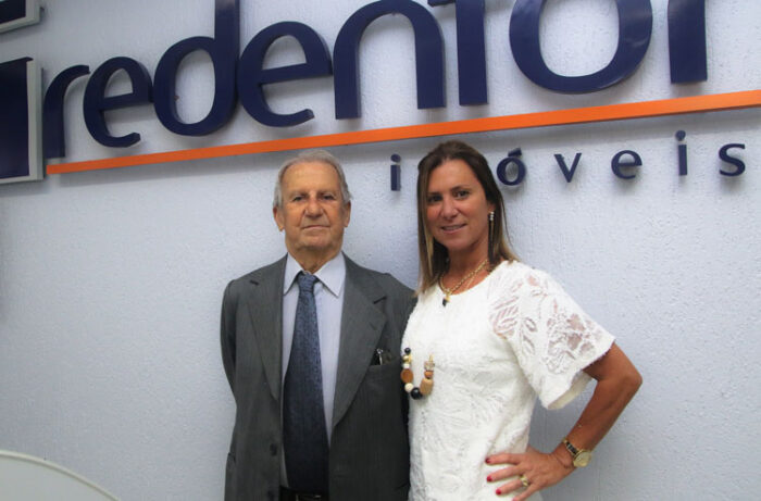 Redentor Imóveis: Pioneirismo e experiência no mercado imobiliário de JF 1 Redentor fernando priamo 15