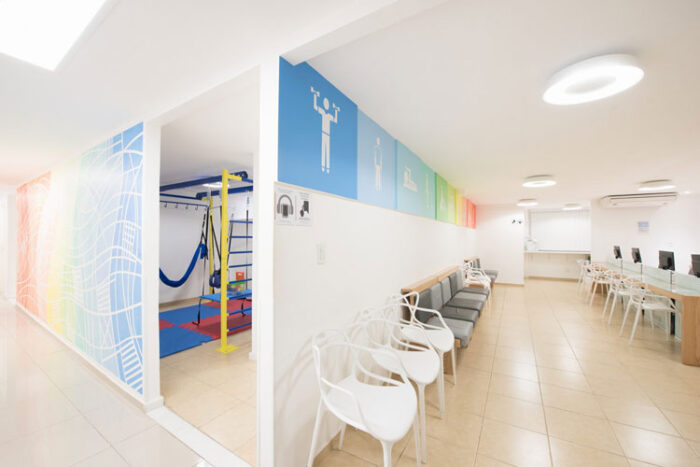Santa Casa: Compromisso com a saúde pública e suplementar de JF 6 Santa Casa Clinica Fisio