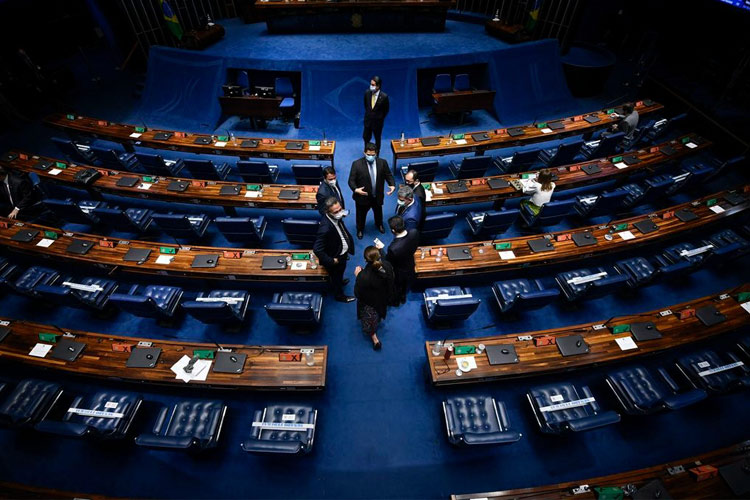 Senado aprova recriação do Ministério das Comunicações 1 Sem Título 1 1