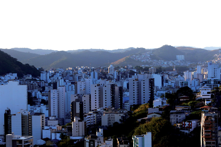 Setor imobiliário vive crescimento em meio à crise 1 Setor imobiliário6 fernando priamo