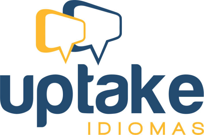 UPTAKE Logo Oficial