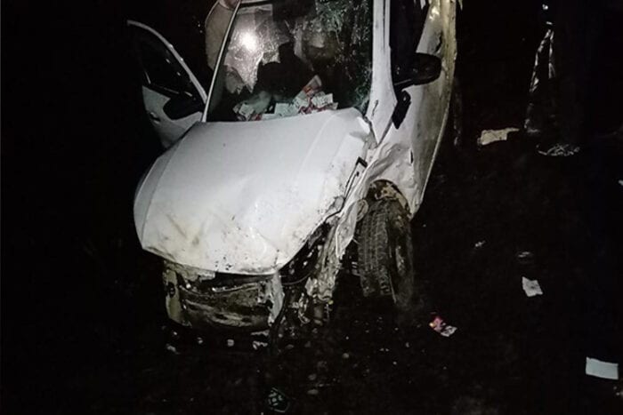 Taxista de 24 anos morre após ser brutalmente agredido em assalto 1 acidente 1
