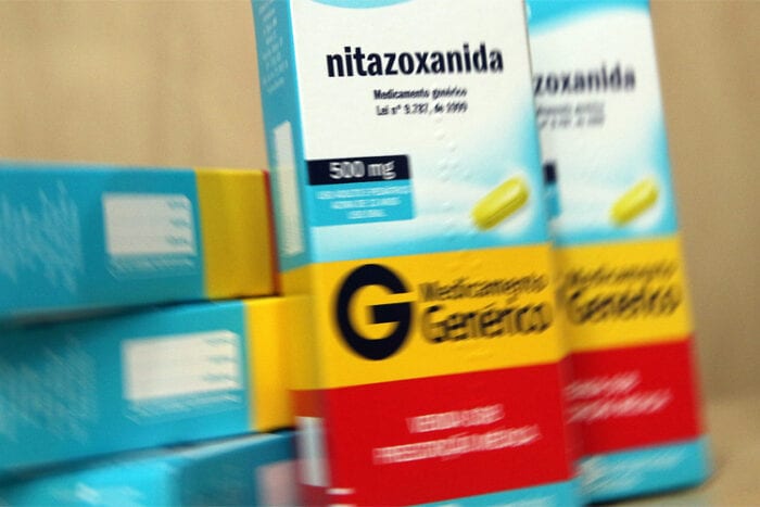 Ensaio clínico com a nitazoxanida contra a Covid-19 é encerrado em Juiz de Fora 1 anita