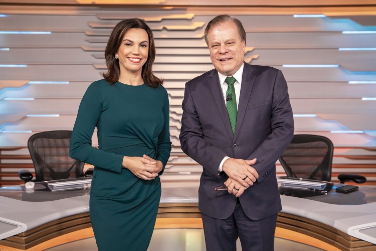 Juiz de Fora e a televisão: uma relação anterior à inauguração da TV, que completa 70 anos hoje 4 assets fotos 726 bom dia brasil de cara nova a partir de segunda feira a207d59b5902 joao cotta