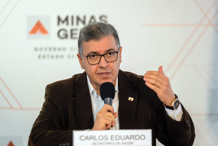 Instituições de Juiz de Fora passarão a realizar testagem de Covid-19 por saliva 1 certo