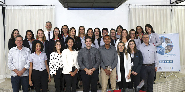 Plasc: Compromisso com a qualidade no atendimento e nos serviços 6 destacada 34