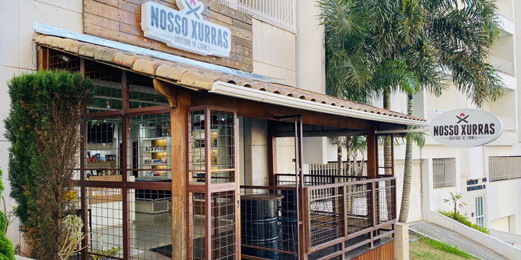 Nosso Xurras: O lugar certo para fazer o seu churrasco! 6 destacada 8