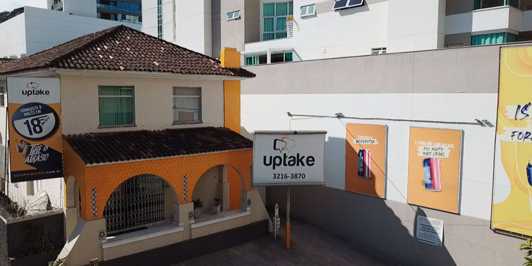 Uptake Idiomas: Oportunidade para quem quer empreender 6 destacada