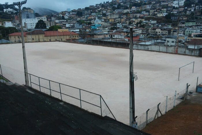 EC São Carlos: clube amador celebra 70 anos de atuação 1 esporte