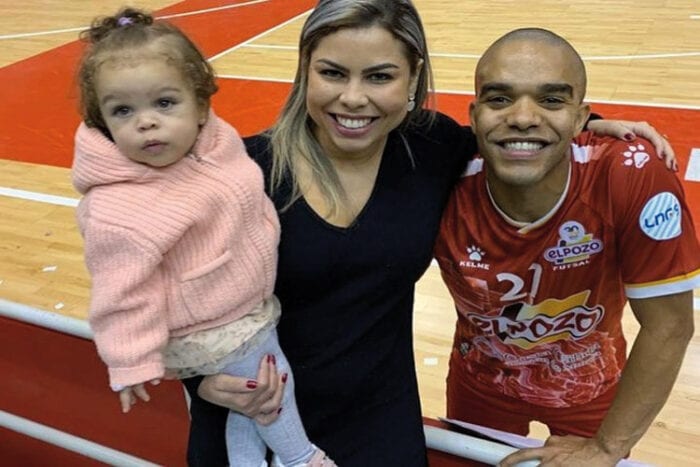 familia 1