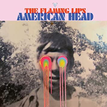 Os delírios emocionais do Flaming Lips e livros para perturbar a cachola 4 flaming lips