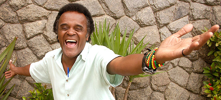 Flavinho da Juventude plantou sementes: o legado de um artista que não fugiu à luta 6 flavinho09