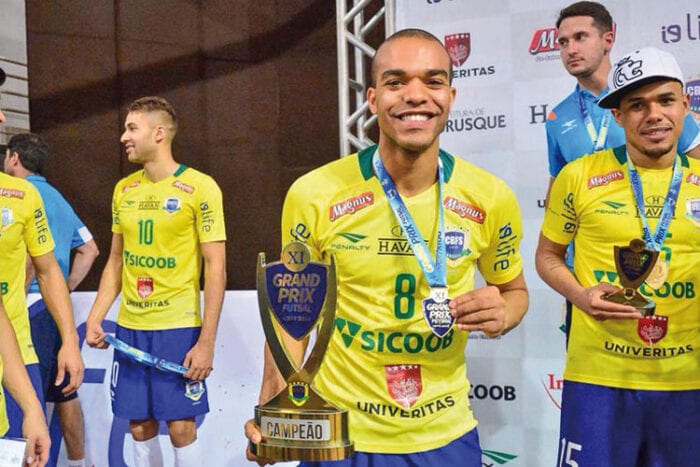 futsal