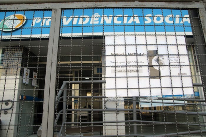 Dificuldade de acesso ao auxílio-doença deixa população desamparada 1 inss by fernando priamo