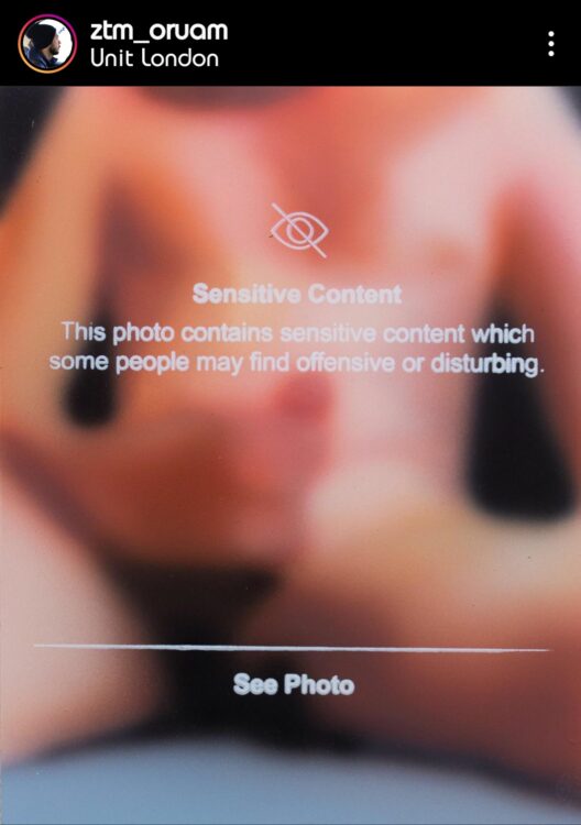 Ação #artesemcensura critica censura na Web a obras de arte com nudez 6 insta artista e1600448956420