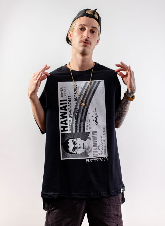 Rapper Kalli lança álbum de estreia, 'Delorean', nesta sexta-feira 2 kalli 3
