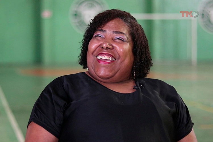 mae leo santana