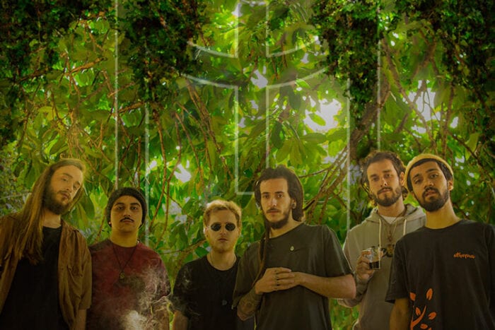 Utropicália: a ira da criação de Mauloa 1 mauloa