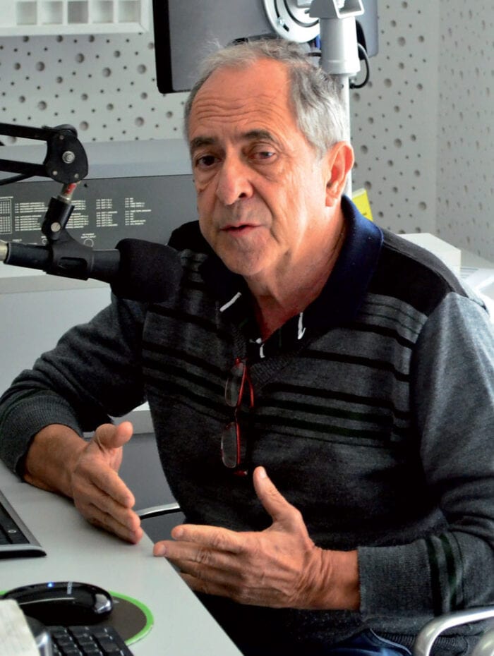 Alianças partidárias levam à reestruturação do primeiro escalão da PJF 2 paulo gutierrez olavo prazeres