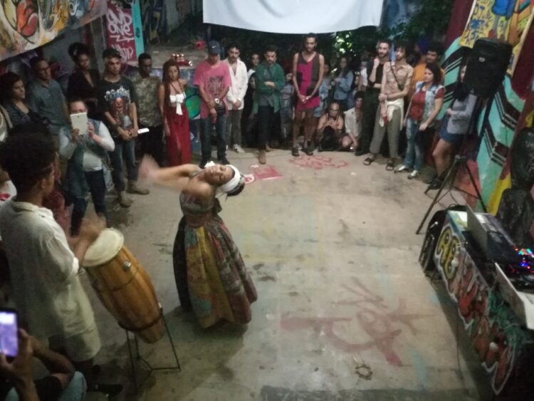 CasAbsurda anuncia fechamento definitivo do espaço cultural 3 performance carol e1600969394636