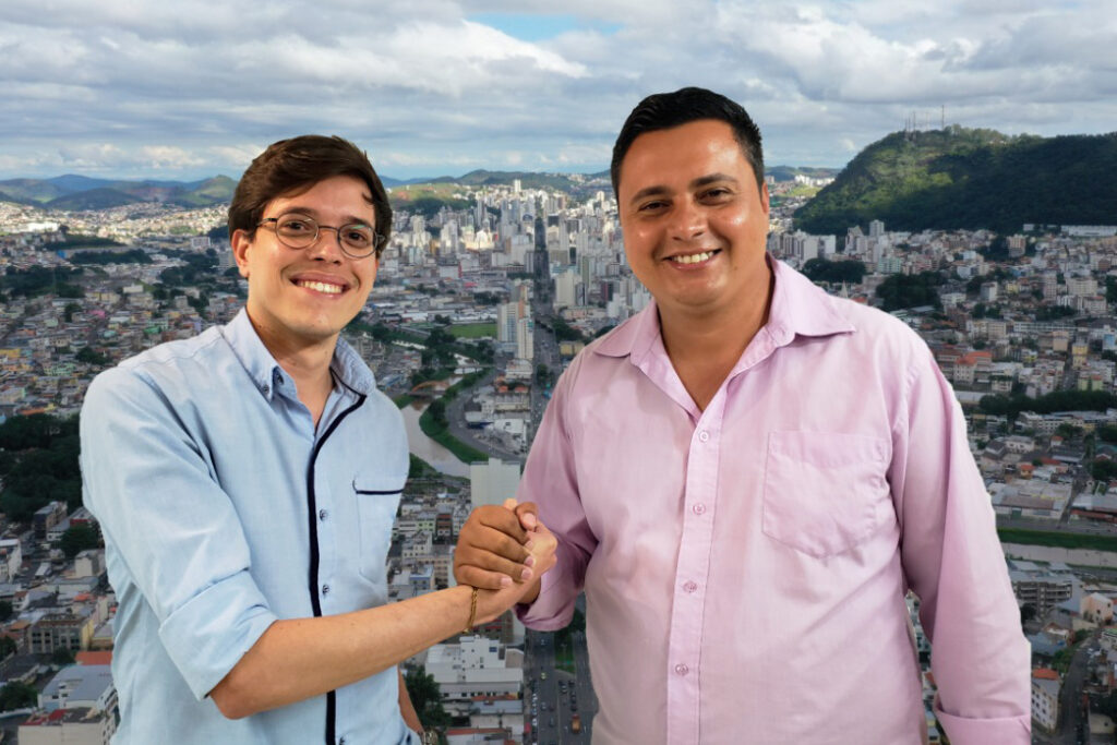 Rede e Avante definem candidato a vice-prefeito 1 rede avante 1
