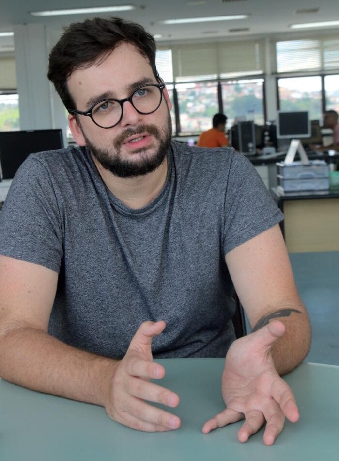 Alianças partidárias levam à reestruturação do primeiro escalão da PJF 5 romulo priamo