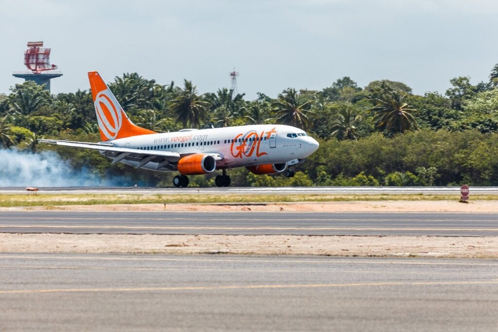 Gol lança passagens de Juiz de Fora para Guarulhos por apenas R$ 343 2 salvador2