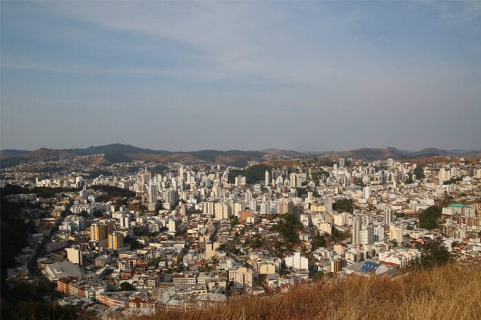 Juiz de Fora terá onda de calor neste fim de semana 1 tempo priamo 11