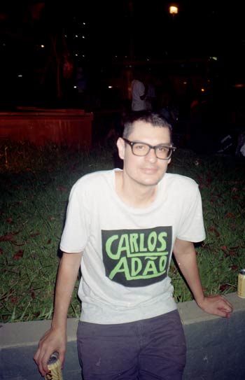 top EDUARDO BENTO por ELIZA MÖLLER