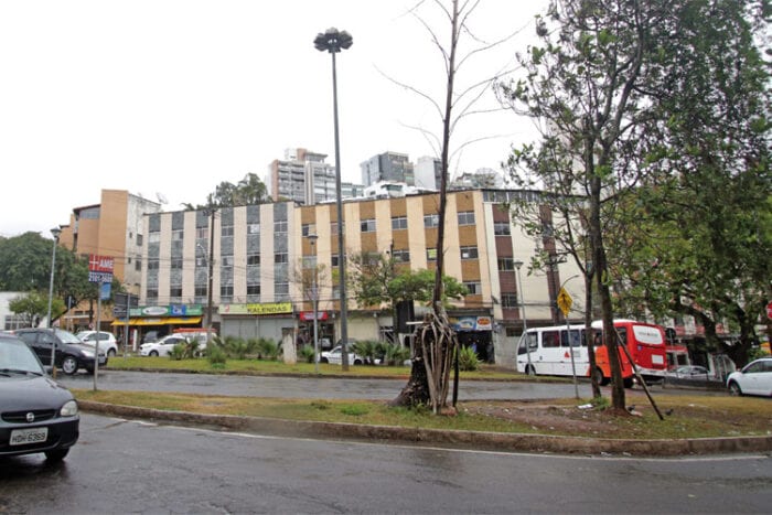 PJF divulga edital para reformas de trevos do Vale do Ipê e Teixeiras 2 trevo