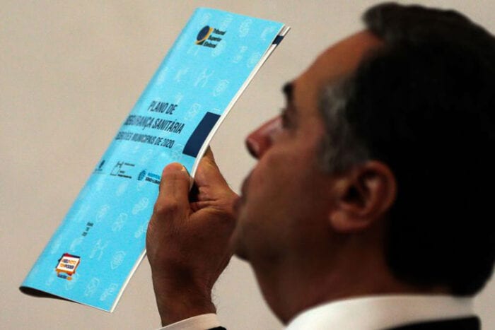 Covid-19: TSE define protocolo de saúde para eleições municipais 1 tse imagem