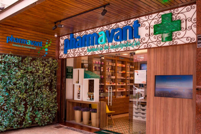 Farmácia de manipulação de JF oferece formulações para veganos e outros 1 701de0c7 f885 4fd3 9392 d174c5fa187b