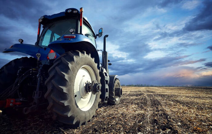 AGRISHOW 1