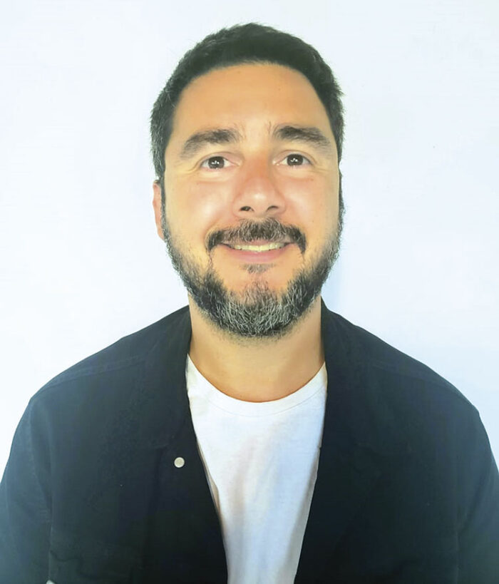 Sicoob Credimata: Atenção ao cooperado para a promoção de novos negócios 4 Alexandre Rhammurthi Bandeira Pereira Vetsolution