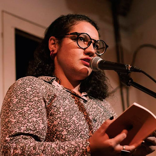 Profissionais do livro defendem maior participação feminina no mercado e no processo editorial 6 Anelise