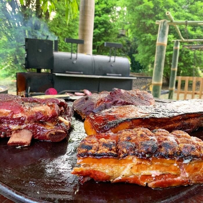 Quintal do Sr. Matanza 6 Carne 2 1