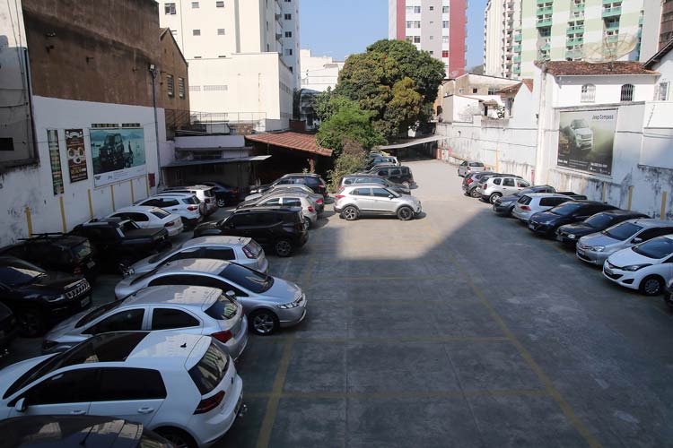 Casa D'Itália é levada a leilão pelo Consulado Italiano 2 Casa DItalia fernando priamo 16